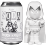 Funko SODA Moon Knight