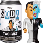 Funko SODA Two-Face