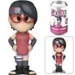 Funko SODA Sarada Uchiha