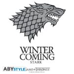 Game of Thrones Stark Üveg Korsó