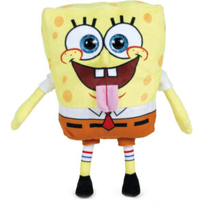Spongya Bob Plüss 27cm