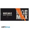 Mad Max The Road Warrior 1984 Bögre