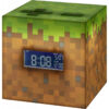 Minecraft Ébresztő óra