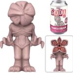 Funko SODA Demogorgon