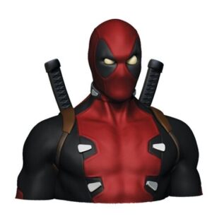 Deadpool Persely