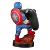 Cable Guy Captain America Kontrollertartó Kontrollertartó