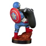 Cable Guy Captain America Kontrollertartó Kontrollertartó