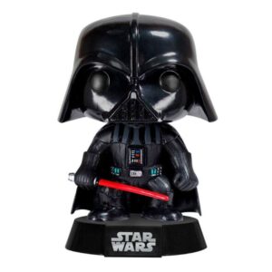 Funko POP! Darth Vader (01)