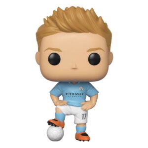 Funko POP! Kevin De Bruyne (14) Funko POP! Kevin De Bruyne (14)