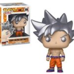 Funko POP! Goku (Ultra Instict) (386)