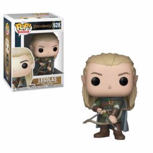 Funko POP! Legolas (628)