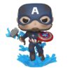 Funko POP! Captain America (573)