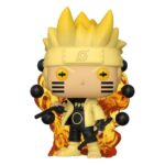 Funko POP! Naruto (Sixth Path Sage) (932)