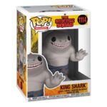 Funko POP! King Shark (1114)