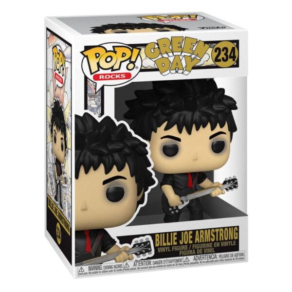 Funko POP! Billie Joe Armstrong (234)
