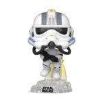 Funko POP! Imperial Rocket Trooper (552)