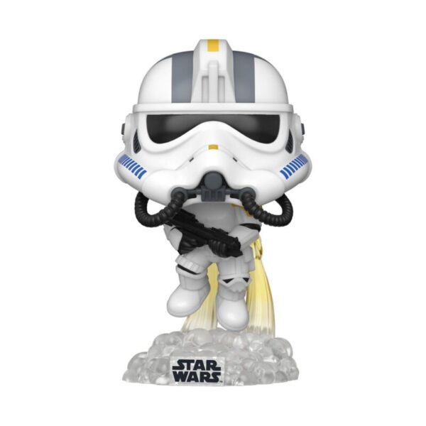 Funko POP! Imperial Rocket Trooper (552)