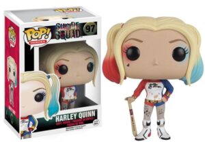 Funko POP! Harley Quinn (97)