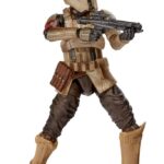 Star Wars Shoretrooper Carbonized Vintage Figura