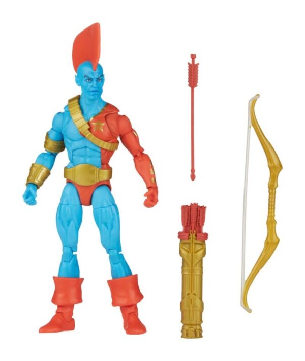 MARVEL Legends Yondu Figura