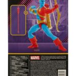 MARVEL Legends Yondu Figura