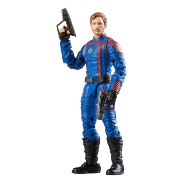 MARVEL Legends Star-Lord Figura