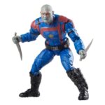 MARVEL Legends Drax Figura