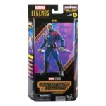 MARVEL Legends Drax Figura