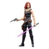 Star Wars Mara Jade Black Series Figura Star Wars Mara Jade Black Series Figura