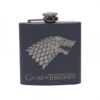 Game of Thrones Stark Winter is Coming Flaska