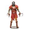 Mortal Kombat Kabal Figura Mortal Kombat Kabal Figura
