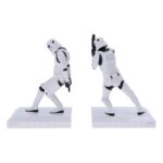 Star Wars Stormtrooper Bookends