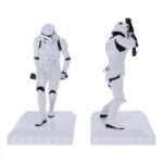 Star Wars Stormtrooper Bookends