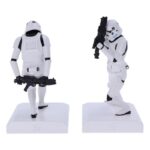 Star Wars Stormtrooper Bookends