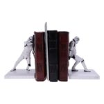 Star Wars Stormtrooper Bookends