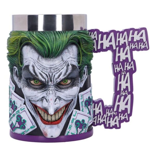 The Joker Korsó