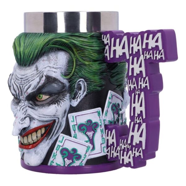 The Joker Korsó