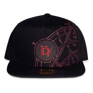 Baseball Sapka Diablo IV Alchemist
