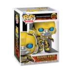 Funko POP! Bumblebee (1373)