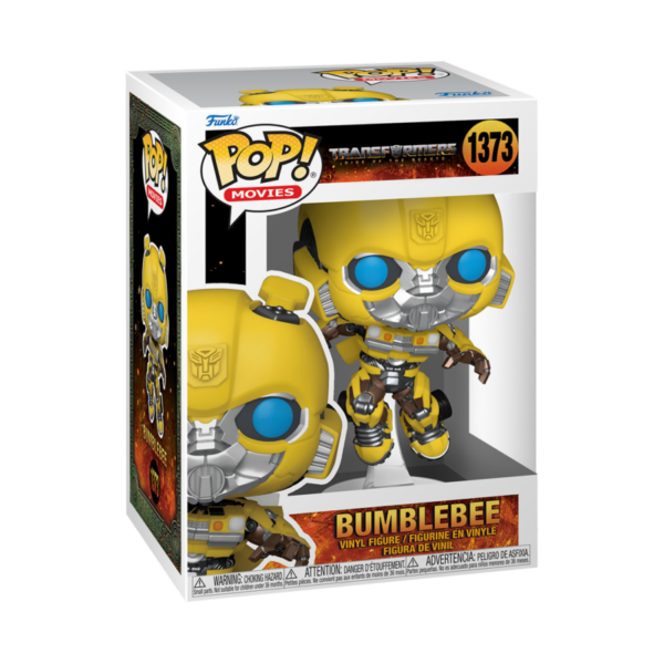 Funko POP! Bumblebee (1373)