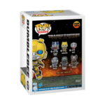 Funko POP! Bumblebee (1373)