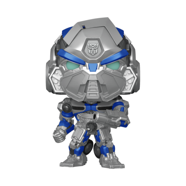 Funko POP! Mirage (1375)