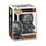 Funko POP! Optimus Primal (1376)