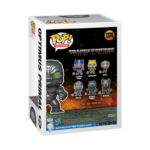 Funko POP! Optimus Primal (1376)