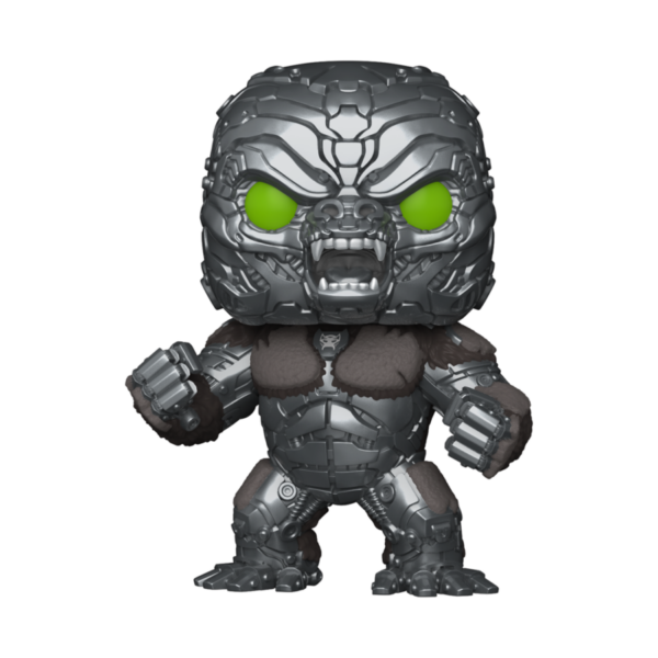 Funko POP! Optimus Primal (1376)