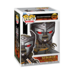 Funko POP! Scourge (1377)