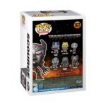 Funko POP! Scourge (1377)