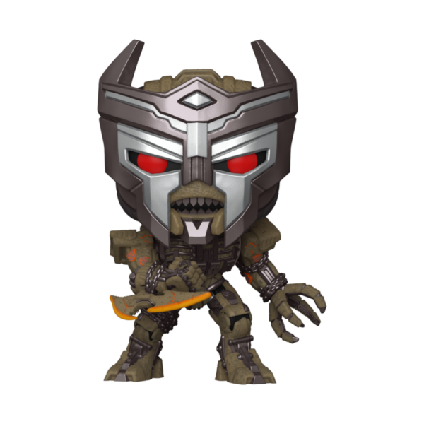 Funko POP! Scourge (1377)