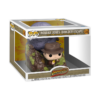Funko POP! Indiana Jones Boulder Escape (1360)