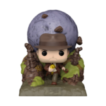 Funko POP! Indiana Jones Boulder Escape (1360)